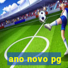 ano novo pg
